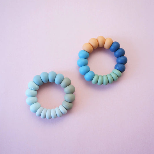 Freezer Ring Teether