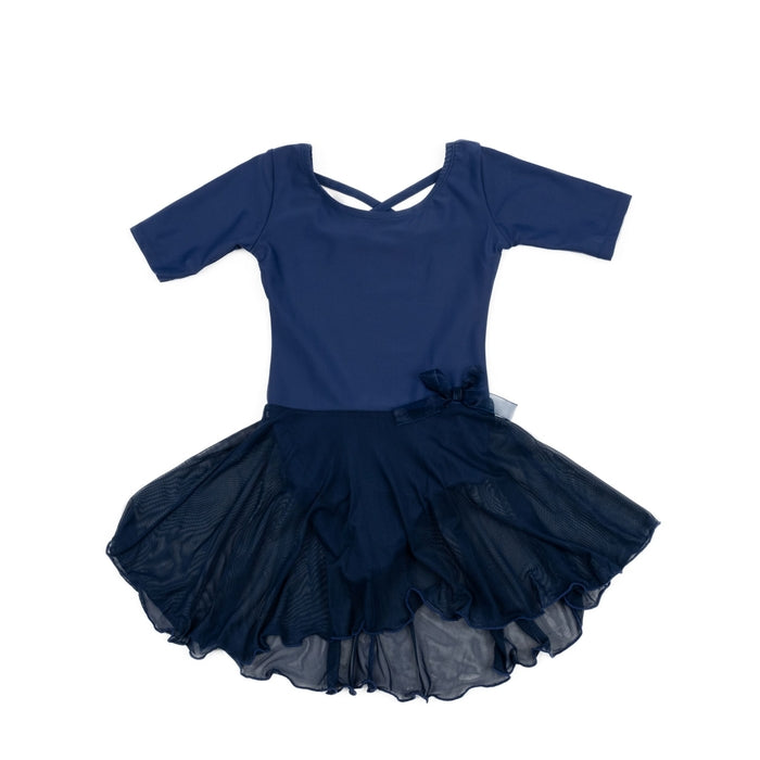 Leveret Skirt Leotard