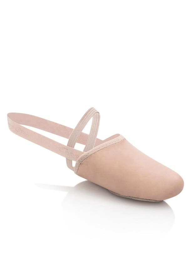 Leather Pirouette II - H062