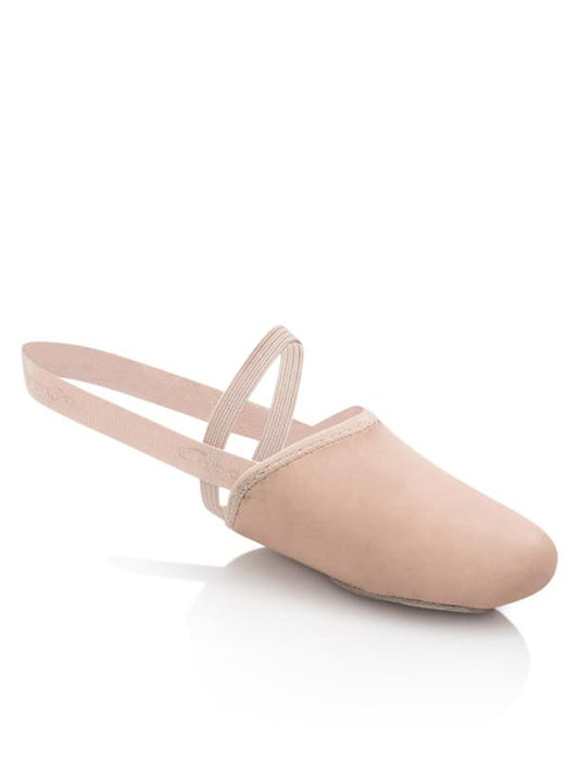 Leather Pirouette II - H062