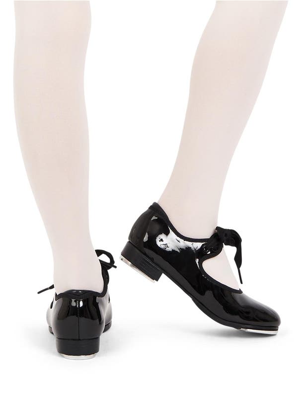 Shuffle Tap Shoe - Child 356C