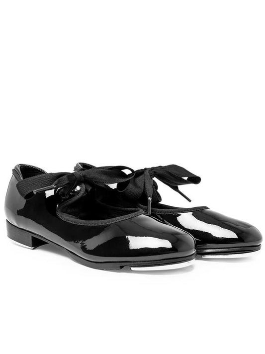 Shuffle Tap Shoe - Child 356C