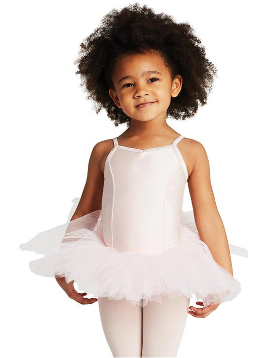 Tutu Leotard
