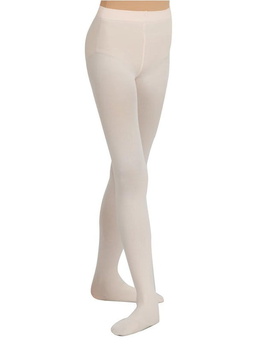Ultra Soft Footed Tight - Girls 1915C