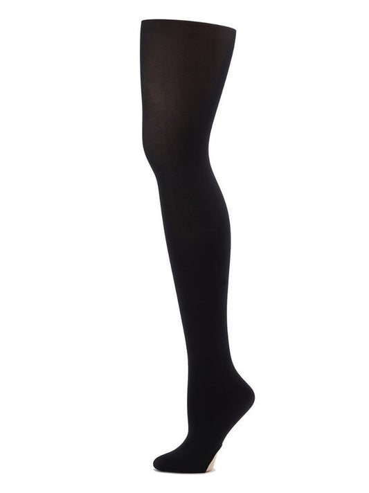 Tights Transition 1916X BLK 2-6