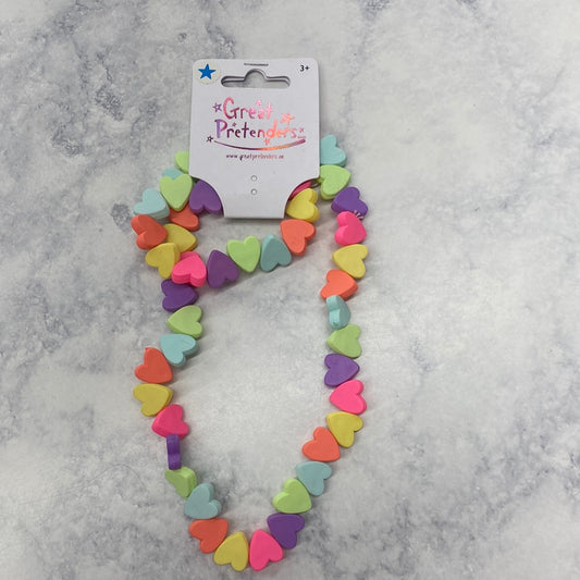 Sweet Tart Heart NL/BL Set