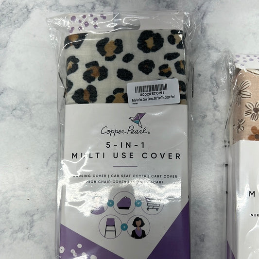 Zara multi use cover