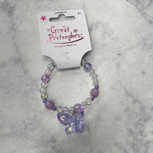 Fancy Flutter Bracelet