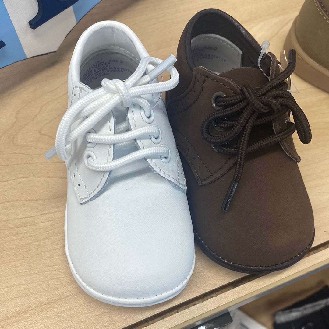 Boy Lace Up Angel