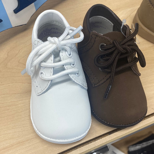 Boy Lace Up Angel