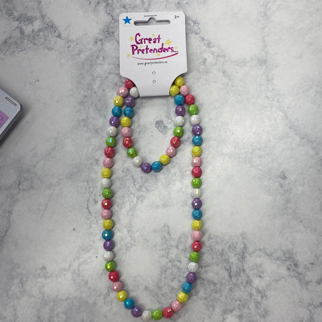 Colour Me Rainbow NL & BL Set
