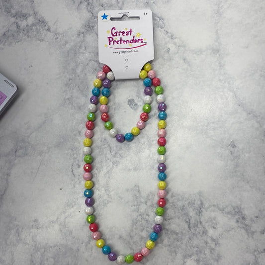 Colour Me Rainbow NL & BL Set