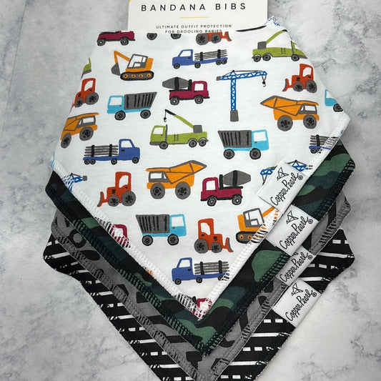 Bib set-diesel