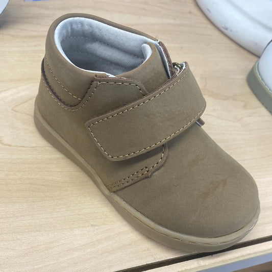 L'AMOUR Nu.Brown Boot