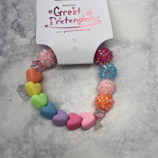 Sunshine Sparkle Bracelet